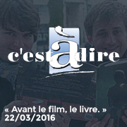 C'est à Dire 22/03/16