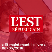 L'Est Républicain 06/03/16