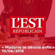 L'Est Républicain 10/06/16