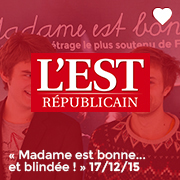 L'Est Républicain 17/12/15