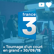 France 3 30/09/15