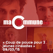 MaCommune 09/03/15