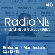 Radio VL 02/12/15