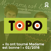 Topo n°260 (Février 2016)