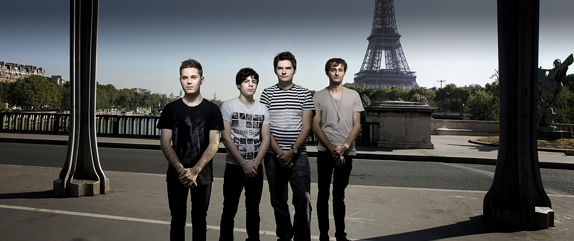 Madame est bonne ! Contact